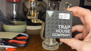 trap house company space runtz review.