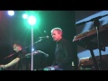 John Foxx &amp; Louis Gordon : Underpass : Cargo 16-10-08