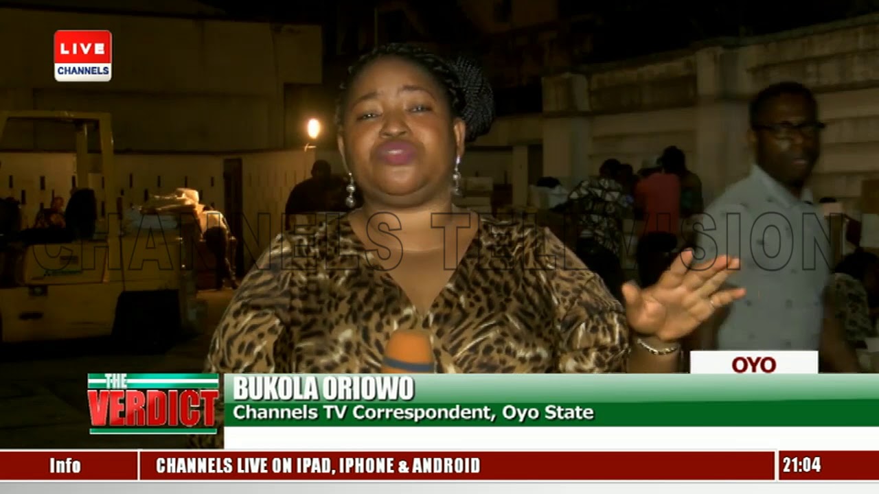 General Elections: Voter Education In Focus Pt.1 |The Verdict|