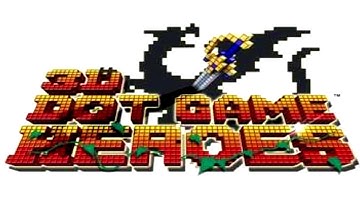 Can you see me breakout now - 3d dot game hero