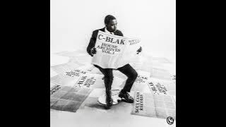 C-Blak - Happy People