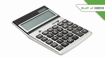 How William Burroughs Made It All Add Up