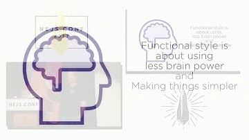 A Skeptics Guide To Functional JavaScript