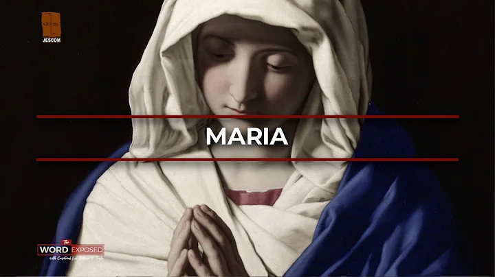 Faith Exposed with Cardinal Tagle - Maria