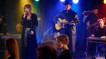 That`ll Be Me - Heidi & Bjørn A Hauge