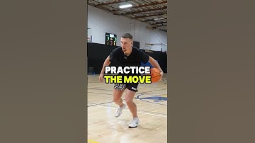 How to add moves to your bag in basketball!
