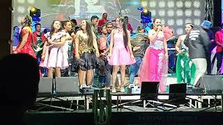 All artis Susy Arzetty
