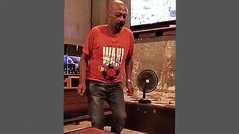 ASAL KAU BAHAGIA - DINDA TERATU - HAPPY PARTY BALONG BEJI BERSATU (ROMANSA)