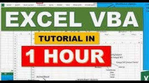 Free Excel VBA Macros  Live Classes with Sujeet Sir in Hindi Join Now