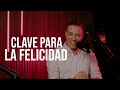 Albert Marte - La Clave Para La Felicidad