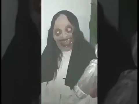 Pp hantu seram