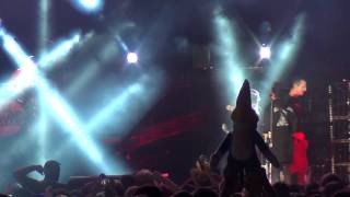 Fall Out Boy - Full Set Live at Chicago Riot Fest 2013
