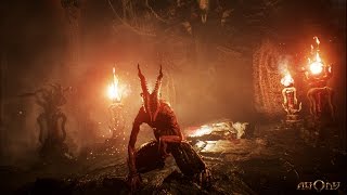 Игра Agony - Survival Horror | Трейлер