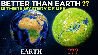 New EARTH discovered by NASA |Exploring the Secrets of Our Solar System’s Hidden Ocean |