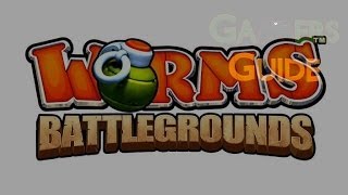 Worms Battlegrounds Review screenshot 4