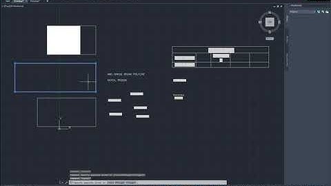 Autocad trick_Sử dụng lisp tạo field đo diện tích