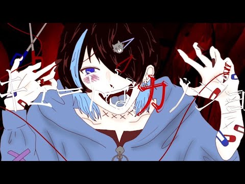 【オリジナルMV】キュートなカノジョ/syudou　by √陬雨