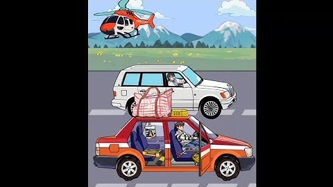 Brain Puzzle Tricky Quest level 42 Rapid Competition