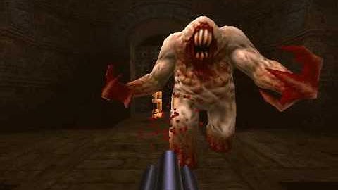 Quake Contract Revoked - Epilogue - The Gates of Memory