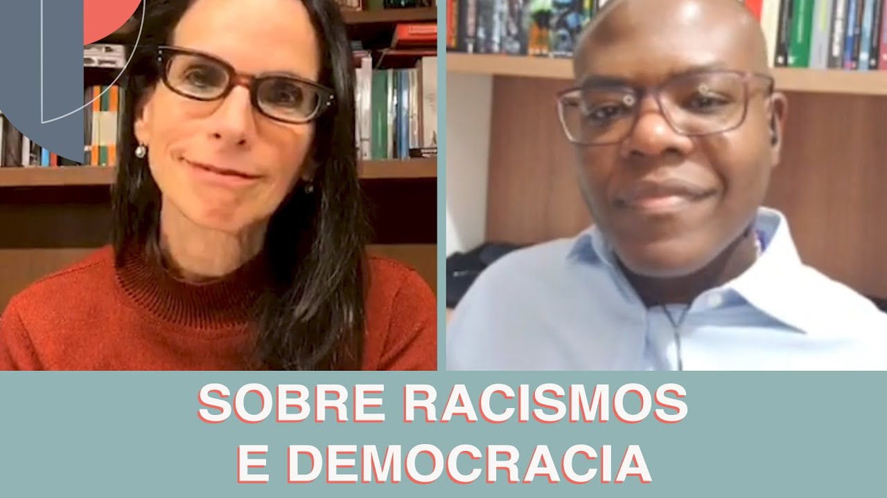 Lili Entrevista | Silvio Almeida