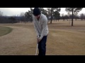 How To: Hit A Chip Shot with Owen Brown