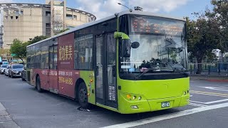 大都會客運 XMQ6120AGD5 41路 491-U3