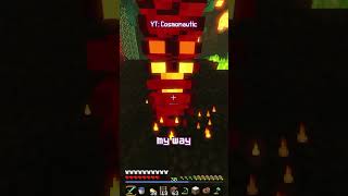 This modpack DELETES ITSELF in 30 days...