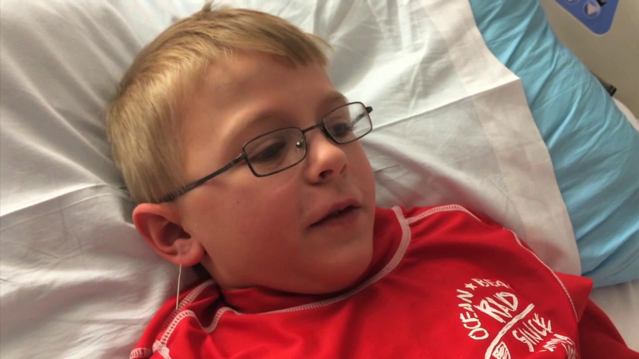 Coping Club | Acupuncture with Garrett | Coping Club