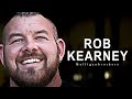 Rob Kearney - Full Interview with the Mulligan Brothers