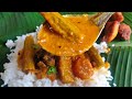 ஒருமுறை சாம்பார் இப்படி செய்து பாருங்க  |  Paruppaanam  Recipe | Perfect Sambar Recipe