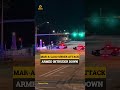 Secret Service Neutralizes Armed Intruder at Mar-a-Lago! #Trump #BreakingNews #SecretService