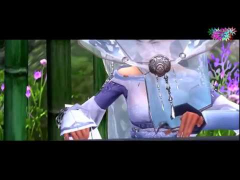 mmorpggold - 剑网3相思曲 - Chinese kung fu games