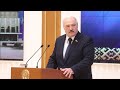 Лукашенко: У него на Россию полное замыкание сейчас! || Встреча с активом. Полная версия