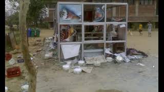 LPU After Strike In 2008 #Vertos Please Don't Ruin The Beautiful Infrastructure Again And Again