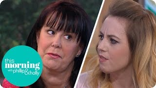Heated Debate Breaks Out Over Whether Being A Mother Makes You A Better Boss | This Morning
