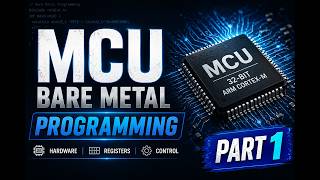 1.Microprocessor and Microcontroller difference
