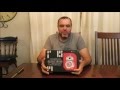 Star Wars Funko Smugglers Bounty January 2016 Unboxing Spoilers - Resistance!
