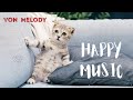 Samu  fun music  happy music  chill music  fun background music  von melody