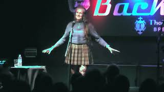 Jennifer Reid - The Greystones - Sheffield - 06/07/25 (Full Show) 4K Net Worth