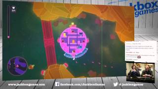 9.11.15 - Fibbage 2 and Lovers in a Dangerous Space Time