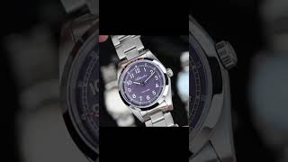 ADDIEDIVE AD2521 Men's Watch Sapphire Crystal Reloj 10Bar Waterproof BGW9