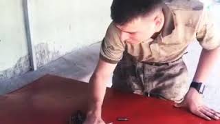 Askeri̇m ❤ Resimi