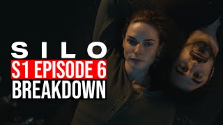 Silo Episode 6 Breakdown | Recap & Review  