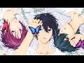 OLDCODEX - Heading to Over Lyrics Video [Kan/Rom/Chi] Free! Dive to the Future Opening