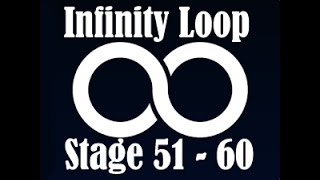 ∞ Infinity Loop Stage 51 - 60 | Android Game Time Killer Net Worth