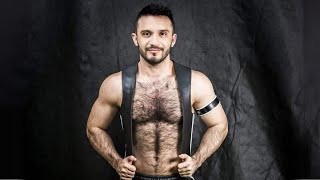 A Verdadeira Força do Homem Natural O Poder Oculto do Corpo Masculino Real