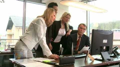 Document Locator document management software.