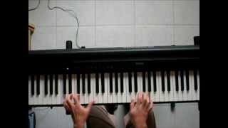 Uprising (Original Piano Song)