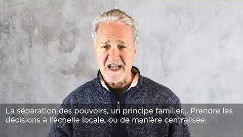 Les 12 principes directeurs, une invitation | Français sous-titré