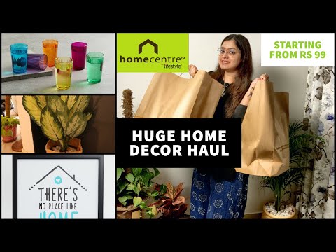 HUGE HOME DECOR